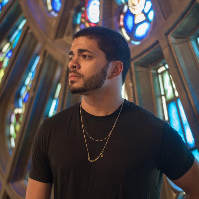 Theologian and lGBTQ Christian activist Michael Vasquez interview on ACT OF ISMS podcast